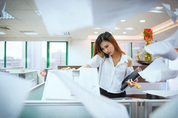 Internet users are incredibly distracted, don't make it hard to find what they are looking for.