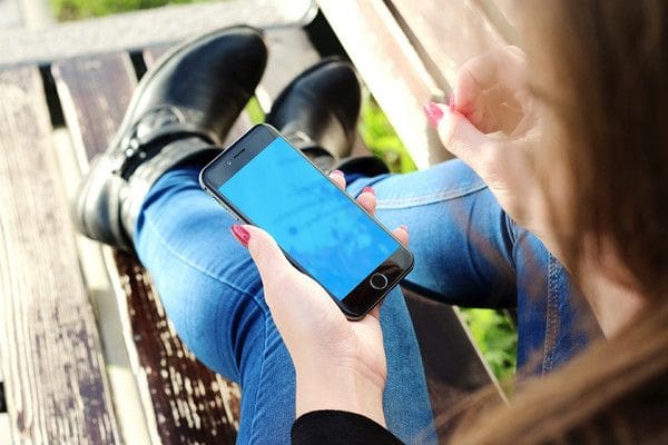 Most web users are on a mobile device, so make all of your content mobile friendly