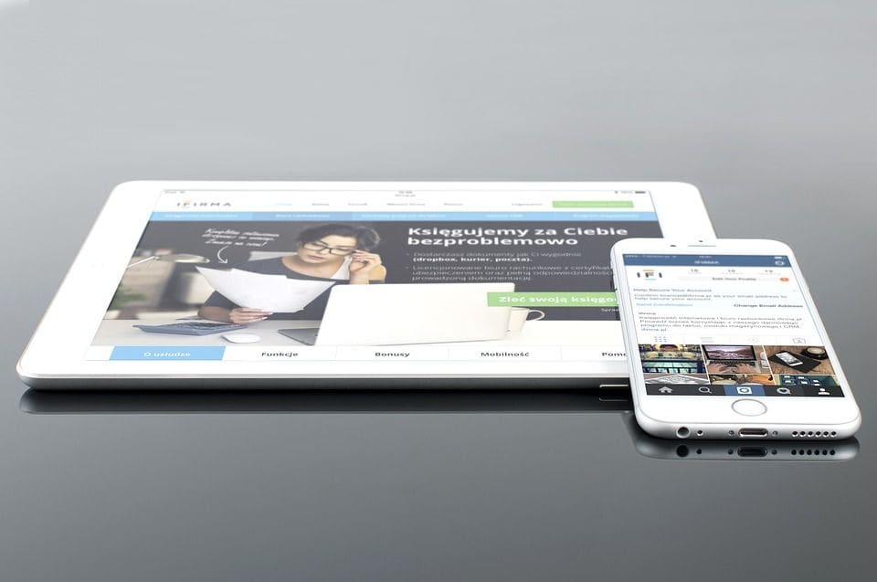 mobile device