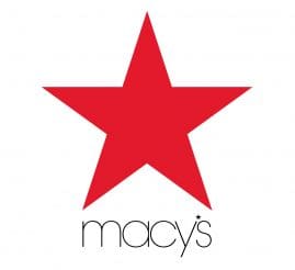 Macy's logo