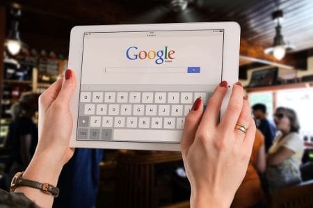 Google AdWords
