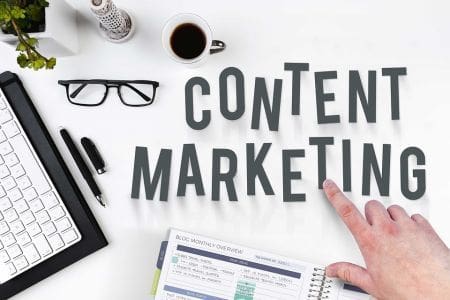 Artificial Intelligence and Marketing