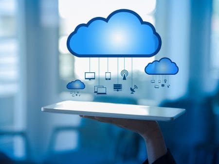 Cloud Computing and Data Security
