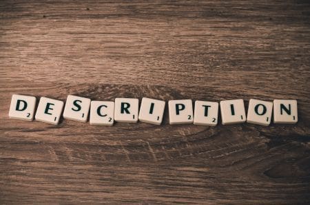 description RS
